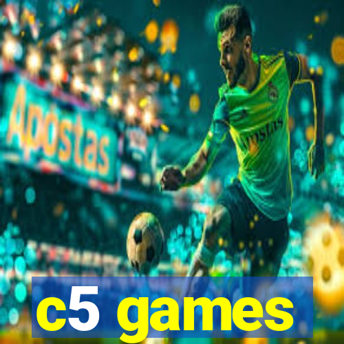 c5 games